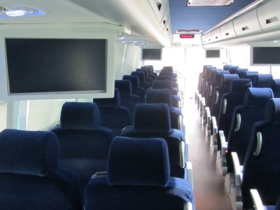 Prom limo