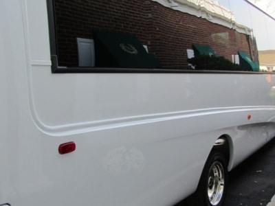 Prom limo