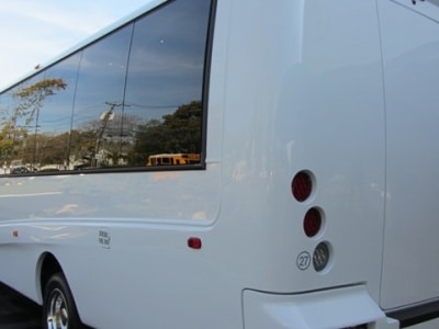 Prom limo
