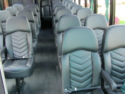 Prom limo