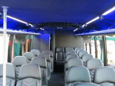 Prom limo
