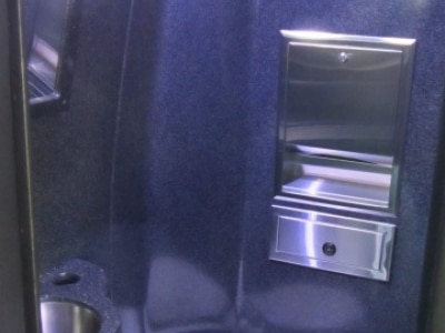 Prom limo