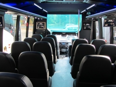 Prom limo