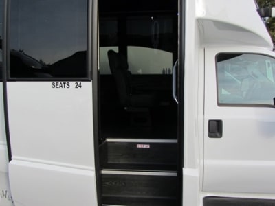 Prom limo