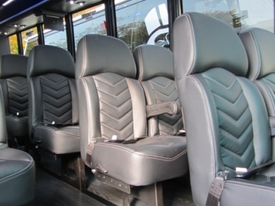 Prom limo