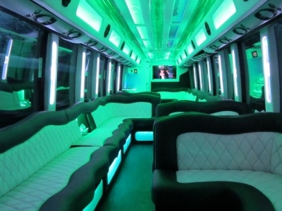 Prom limo