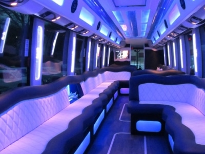 Prom limo