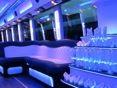 Prom limo