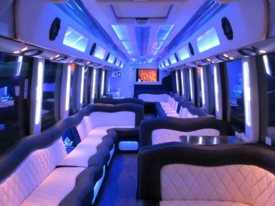 Prom limo