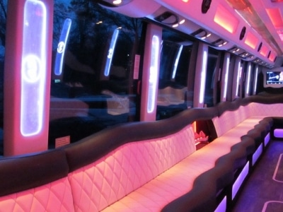 Prom limo
