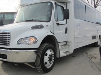 Prom limo