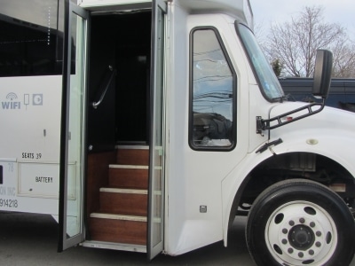 Prom limo