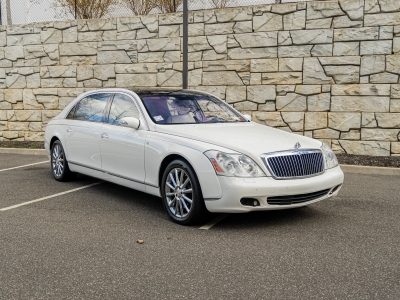 Prom limo