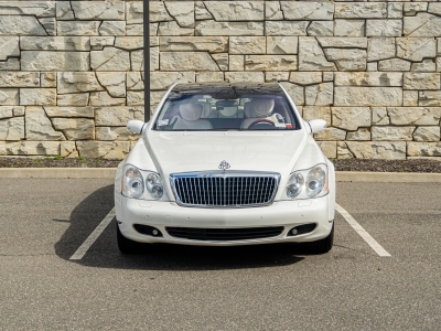 Prom limo