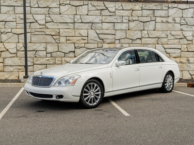 Prom limo