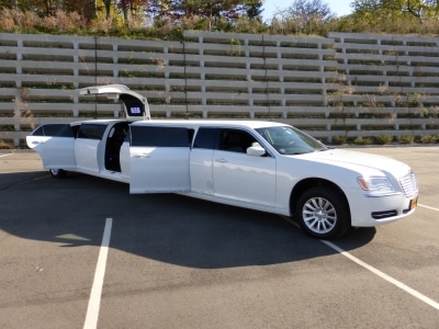 Prom limo
