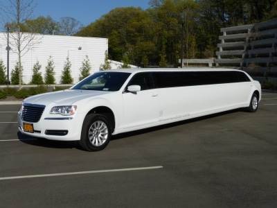 Prom limo