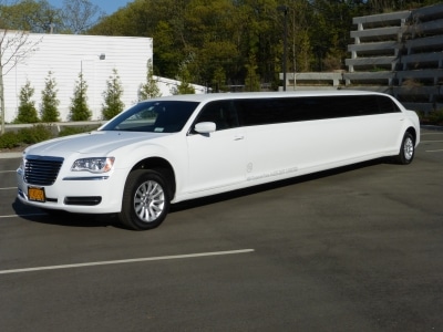 Prom limo