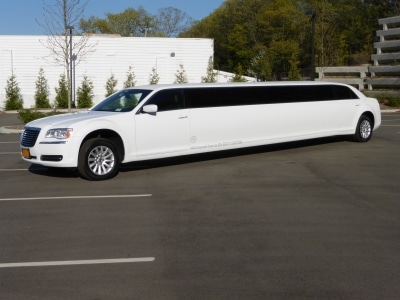 Prom limo