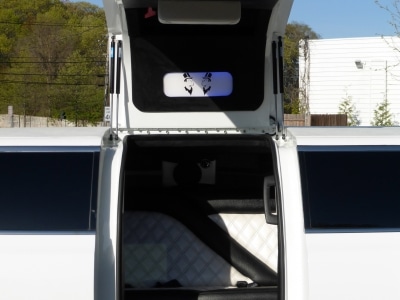 Prom limo