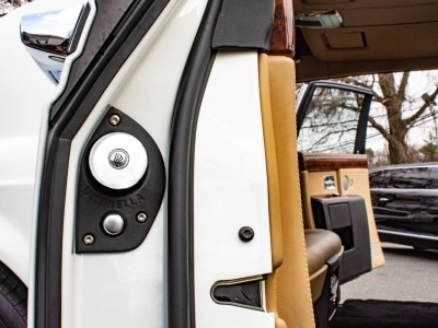 Prom limo