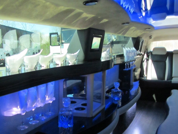 Chrysler 300 Limousine