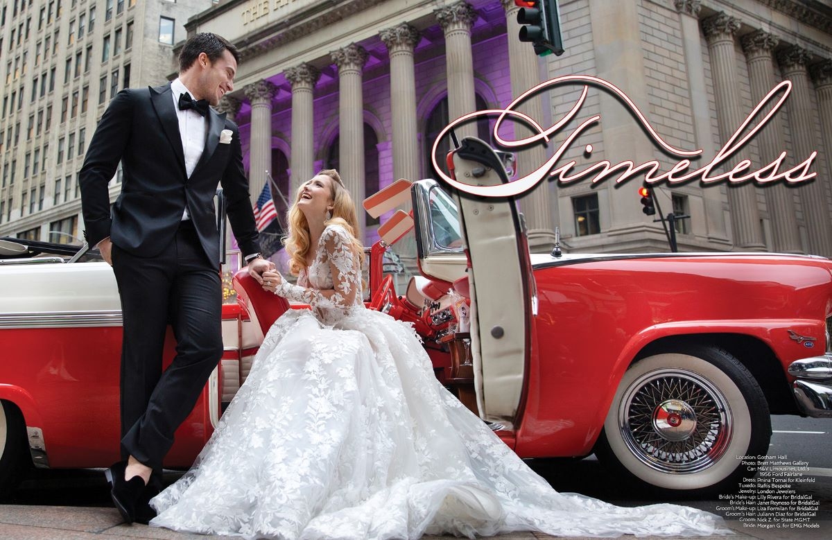 1956 Ford Fairlane Skyliner