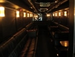 Limousine Coach Party Bus