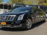 Cadillac XTS Limousine