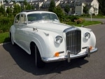 1955 Bentley Rolls Royce