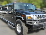  H2 Hummer Limousine
