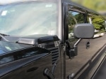 H2 Hummer Limousine