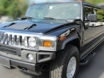 H2 Hummer Limousine