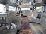 H2 Hummer Limousine