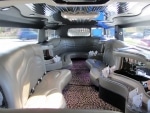 H2 Hummer Limousine