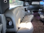H2 Hummer Limousine