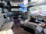 H2 Hummer Limousine