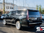 Escalade Platinum Edition