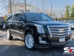 Escalade Platinum Edition