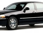 Lincoln Town Car L-Series