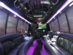 Krystal Party Bus