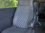 Mercedes Sprinter Luxury