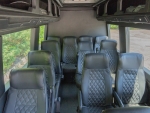 Mercedes Sprinter Luxury
