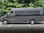 Mercedes Sprinter Luxury