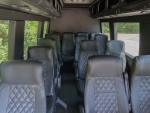 Mercedes Sprinter Luxury