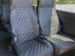 Mercedes Sprinter Luxury