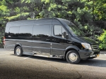 Mercedes Sprinter Limo