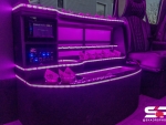 VIP Mercedes Sprinter