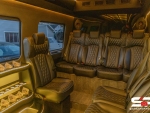 VIP Mercedes Sprinter