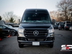 VIP Mercedes Sprinter